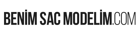 Benim Saç Modelim