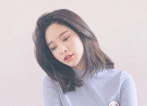 韓国俳優 髪型