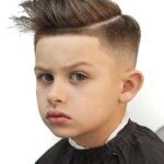 erkek çocuk saçı yapımı 2022