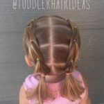 kız çocuğu saçı nasıl yapılır