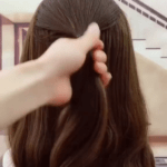 483011128787040231 hairstyles for long hair videos Hairstyles Tutorials Compilation 2019 Part 101