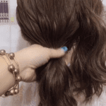 483011128787134802 hairstyles for long hair videos Hairstyles Tutorials Compilation 2019 Part 208