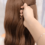 483011128787134813 hairstyles for long hair videos Hairstyles Tutorials Compilation 2019 Part 214