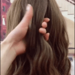 483011128787326145 hairstyles for long hair videos Hairstyles Tutorials Compilation 2019 Part 244