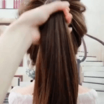 483011128787637022 hairstyles for long hair videos Hairstyles Tutorials Compilation 2019 Part 105