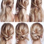483011128788371983 Gorgeous and Easy Homecoming Hairstyles Tutorial Long Hair EASY Gorgeous Hair Hairstyle