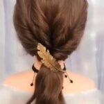 483011128790747494 Amazing and Satisfying Hairstyle Tutorial