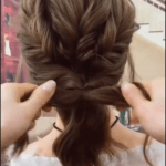 483011128790748969 Cute Easy Hairstyle