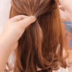 483011128790803274 Easy Hairstyle Tutorial