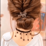 483011128791097685 Hairstyles For Curly Hair With Braids Hairstyles Trends