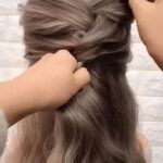 483011128791218734 Braids Buns and Twists. Step by Step Hairstyle Tutorials
